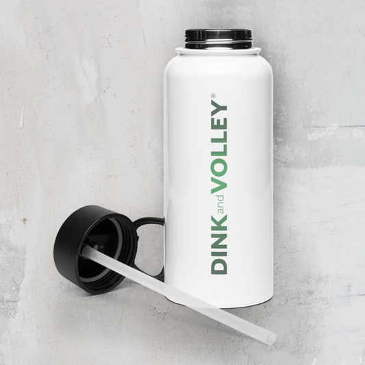 The Camo All American Water Bottle