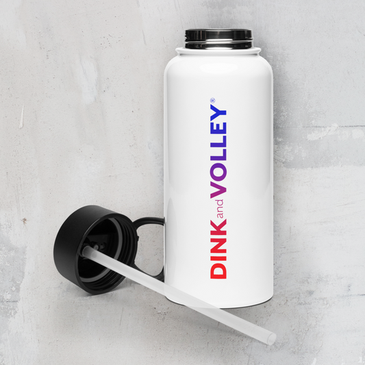 The All American Water Bottle