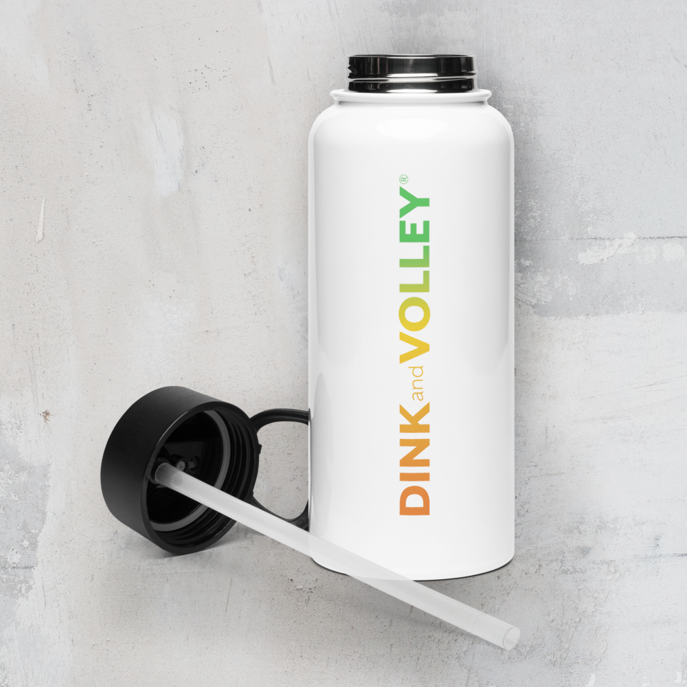 The Sunshine State Water Bottle