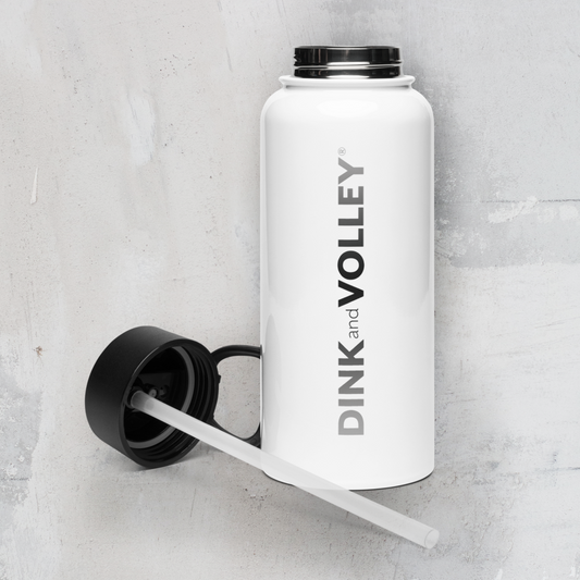 The New Yorker Water Bottle