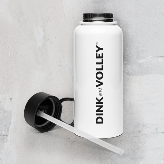 The 002 Water Bottle