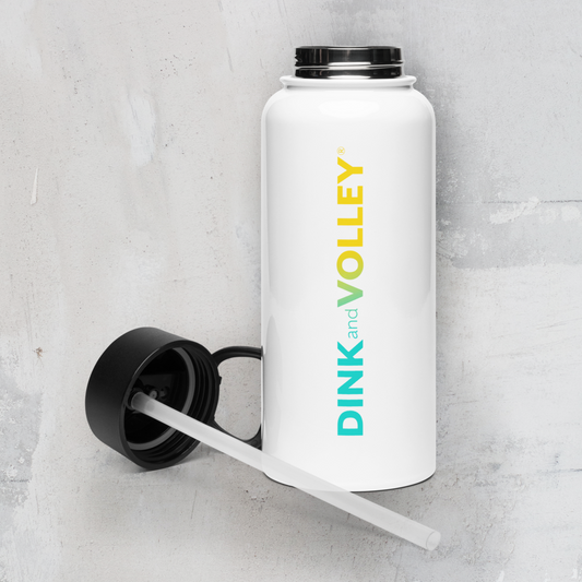 The San Diego Water Bottle