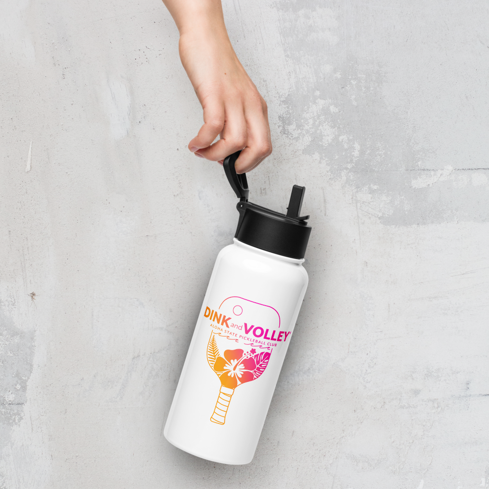 The Aloha State Water Bottle