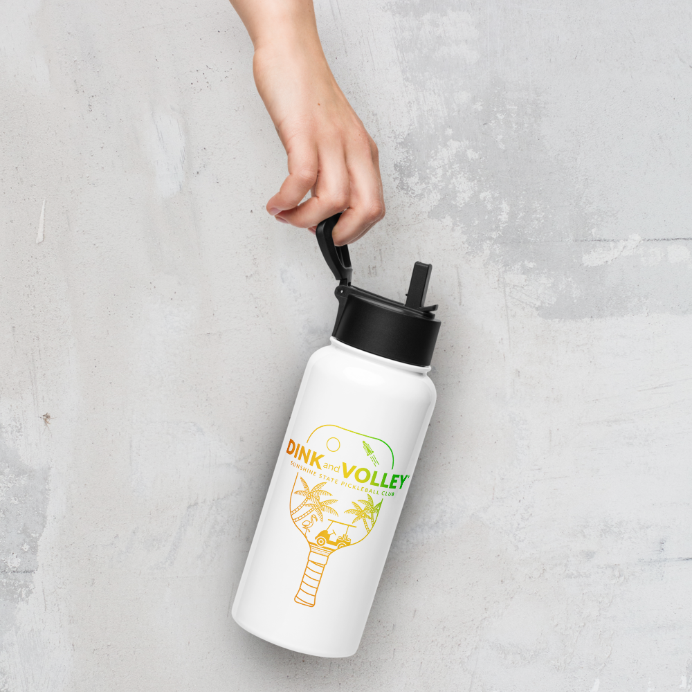 The Sunshine State Water Bottle
