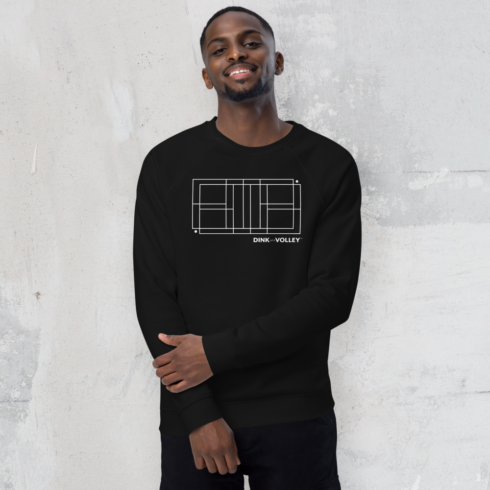 The Courts Unisex Sweatshirt