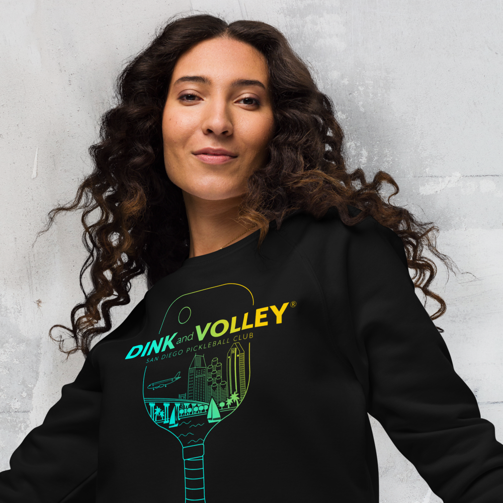 The San Diego Unisex Sweatshirt