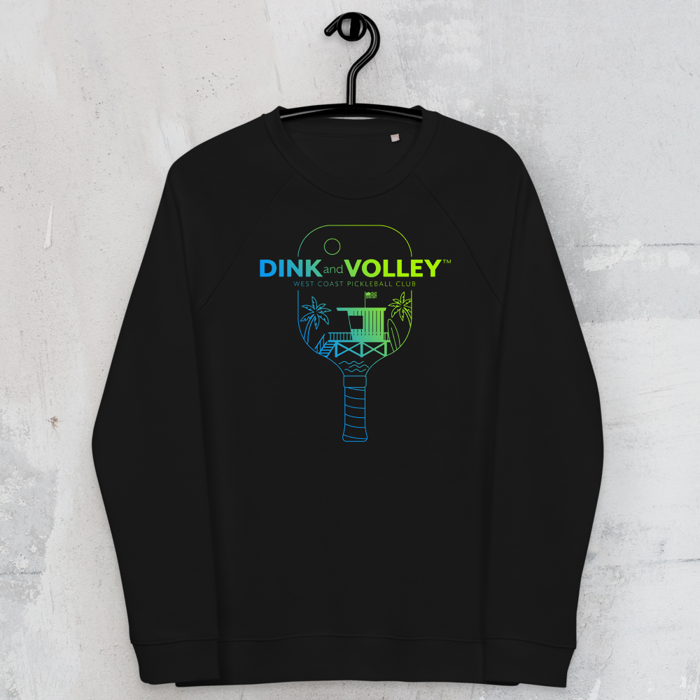 The West Coast Unisex Sweatshirt