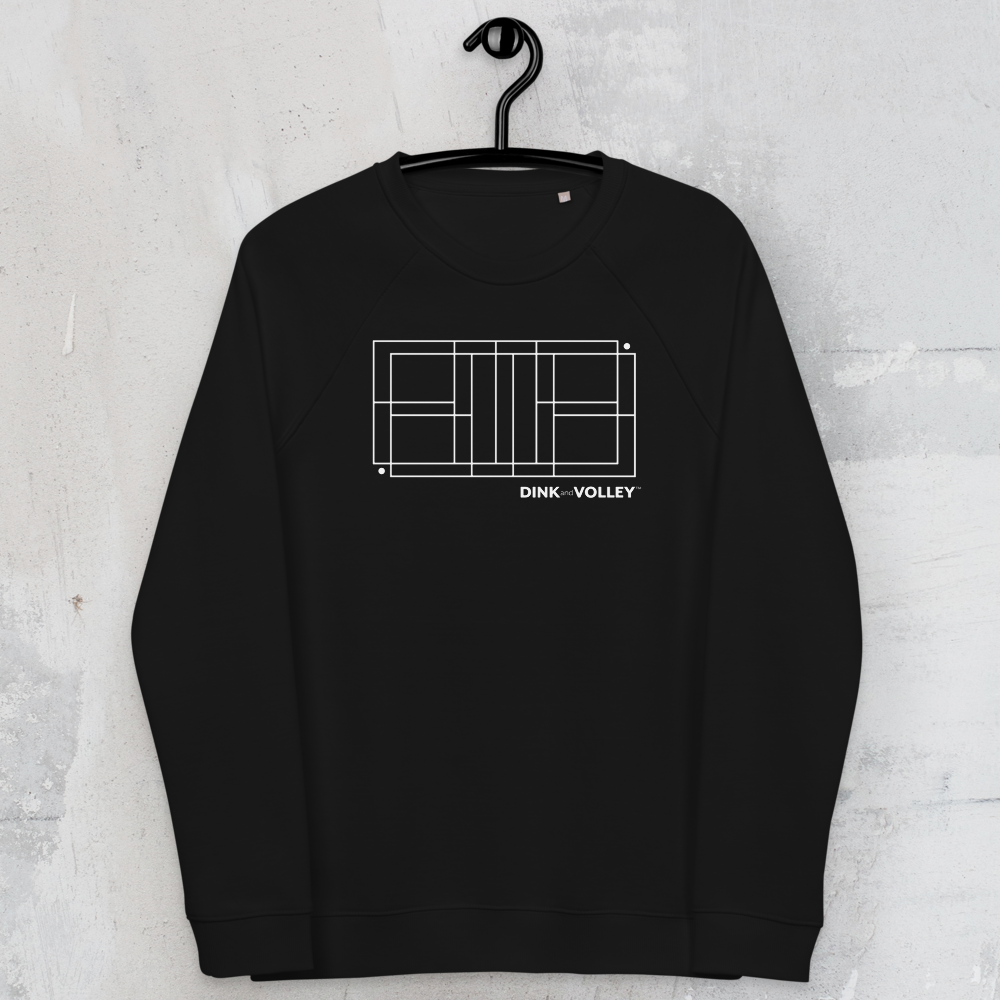 The Courts Unisex Sweatshirt