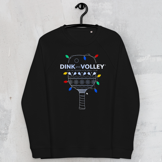 The Tis The Season Holiday Unisex Sweatshirt