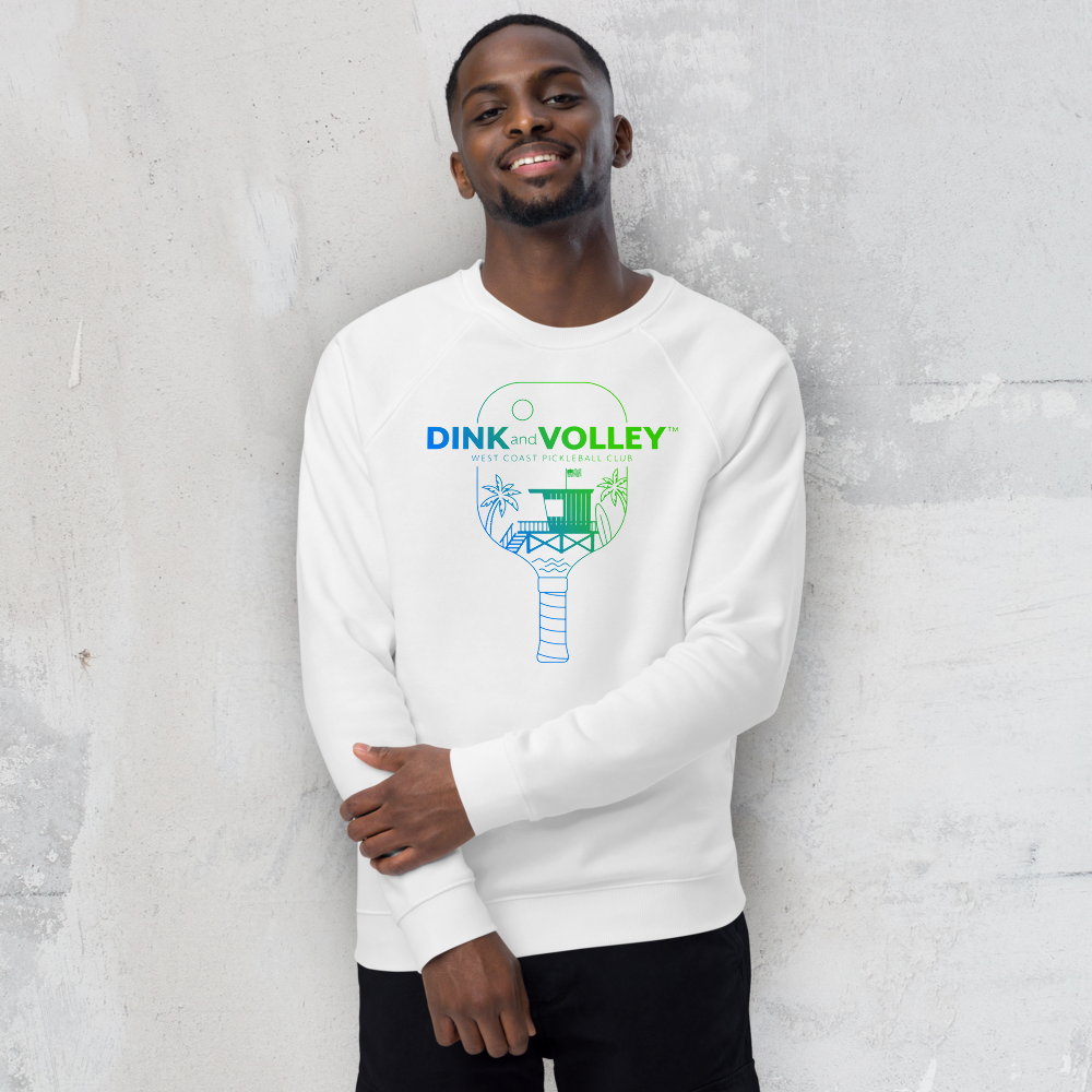 The West Coast Unisex Sweatshirt