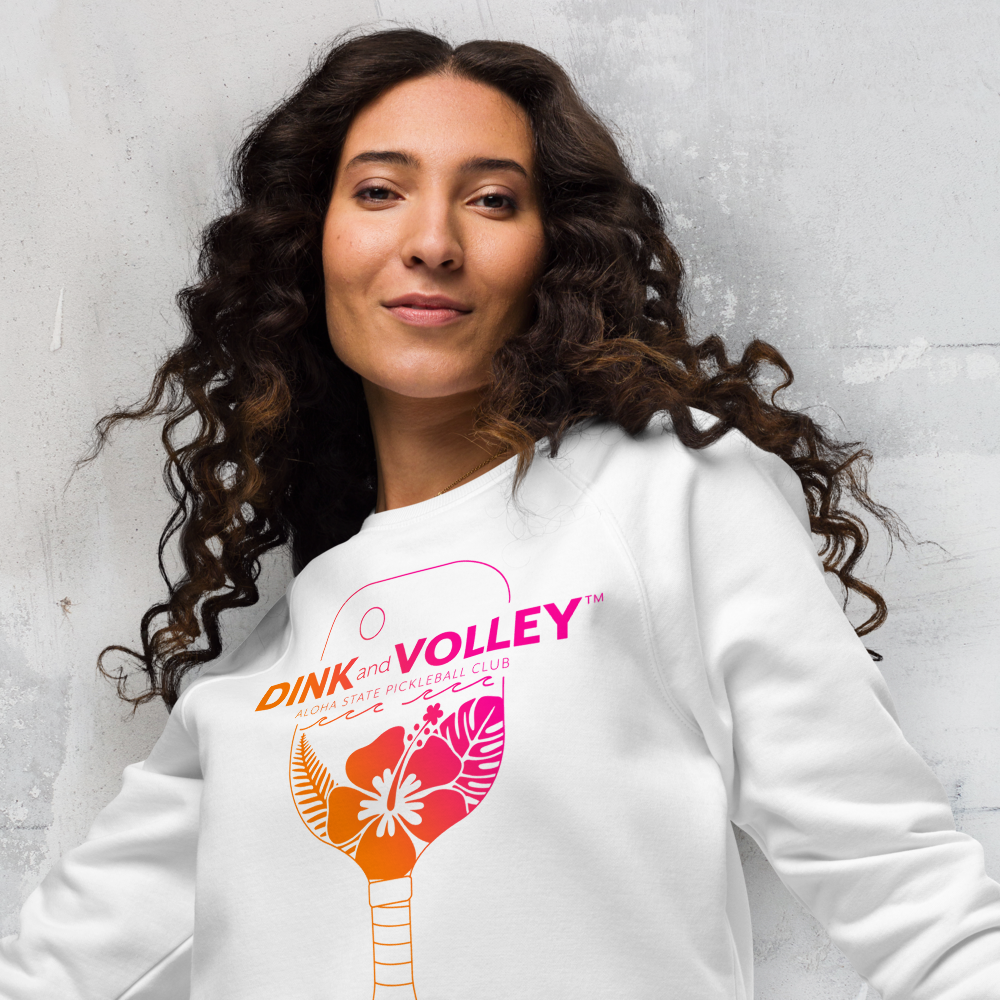 The Aloha State Unisex Sweatshirt