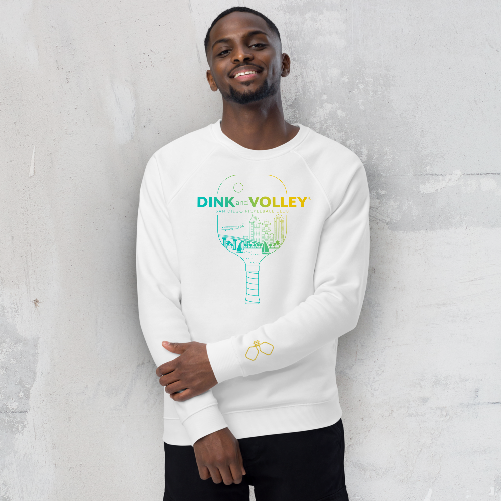 The San Diego Unisex Sweatshirt