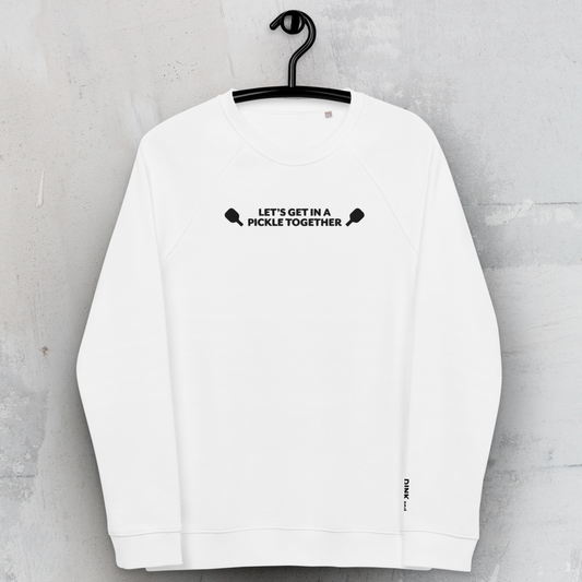 The Pickle Together Unisex Sweatshirt