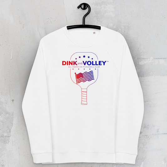 The All American Unisex Sweatshirt