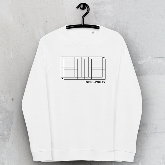 The Courts Unisex Sweatshirt