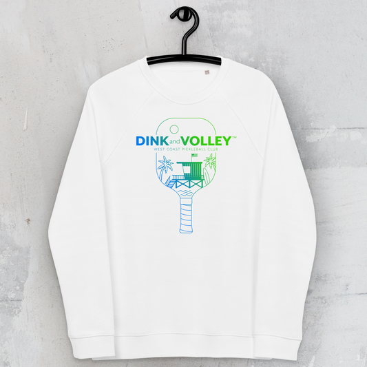 The West Coast Unisex Sweatshirt