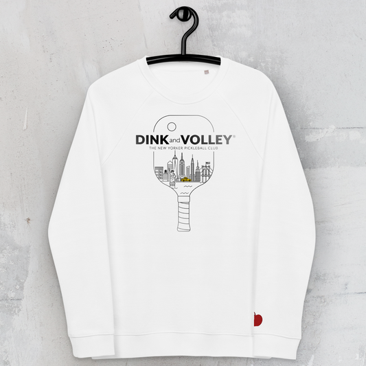 The New Yorker Unisex Sweatshirt