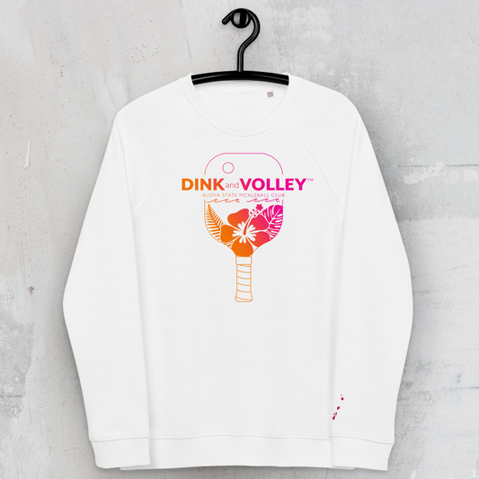 The Aloha State Unisex Sweatshirt