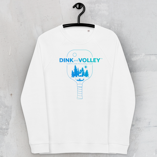 The North Star Unisex Sweatshirt