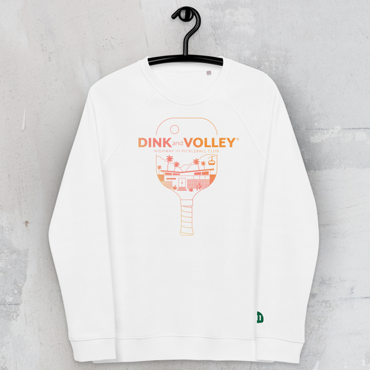 The Palm Springs Unisex Sweatshirt