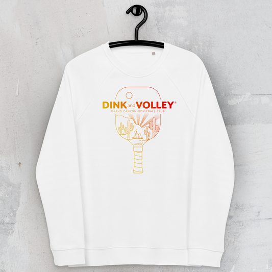 The Grand Canyon Unisex Sweatshirt