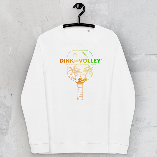 The Sunshine State Unisex Sweatshirt
