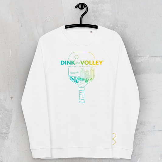 The San Diego Unisex Sweatshirt