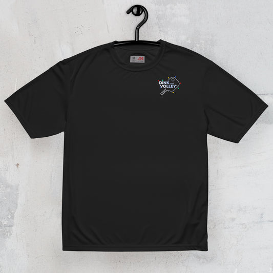 The Jolly Volley Holiday Unisex Performance Tee