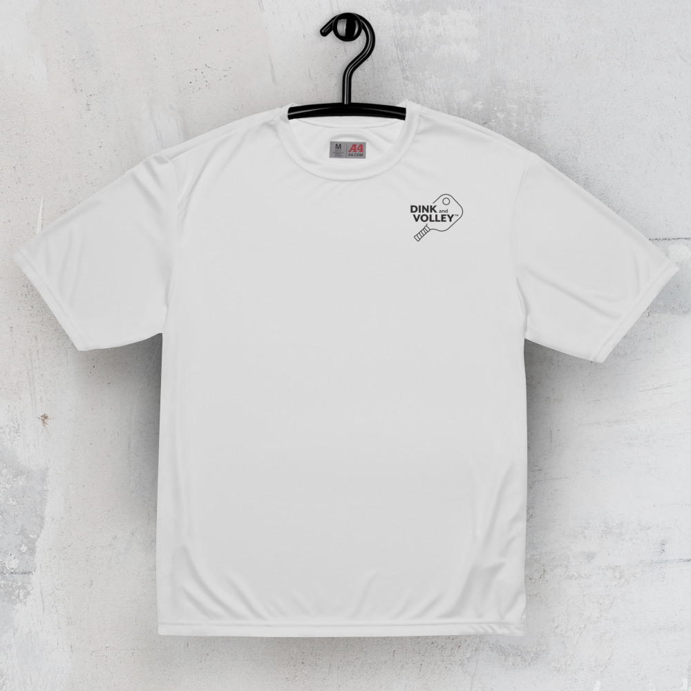 The Support Local Unisex Performance Tee