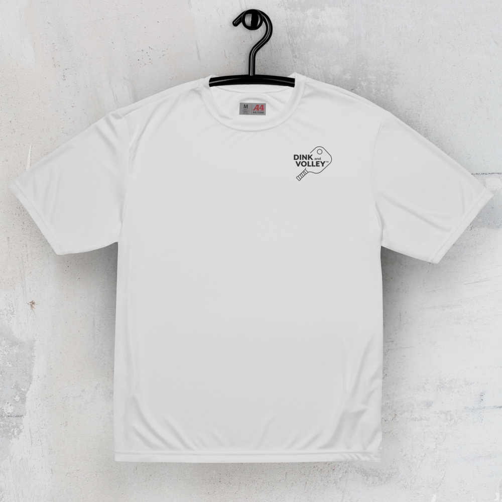 The Pickle Together Unisex Performance Tee