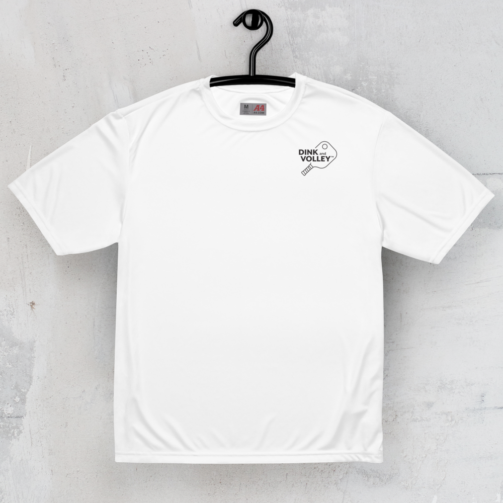 The Support Local Unisex Performance Tee