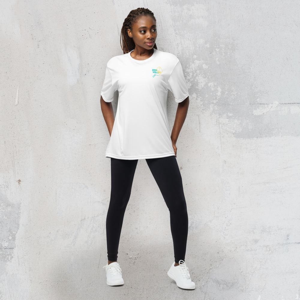 The San Diego Unisex Performance Tee