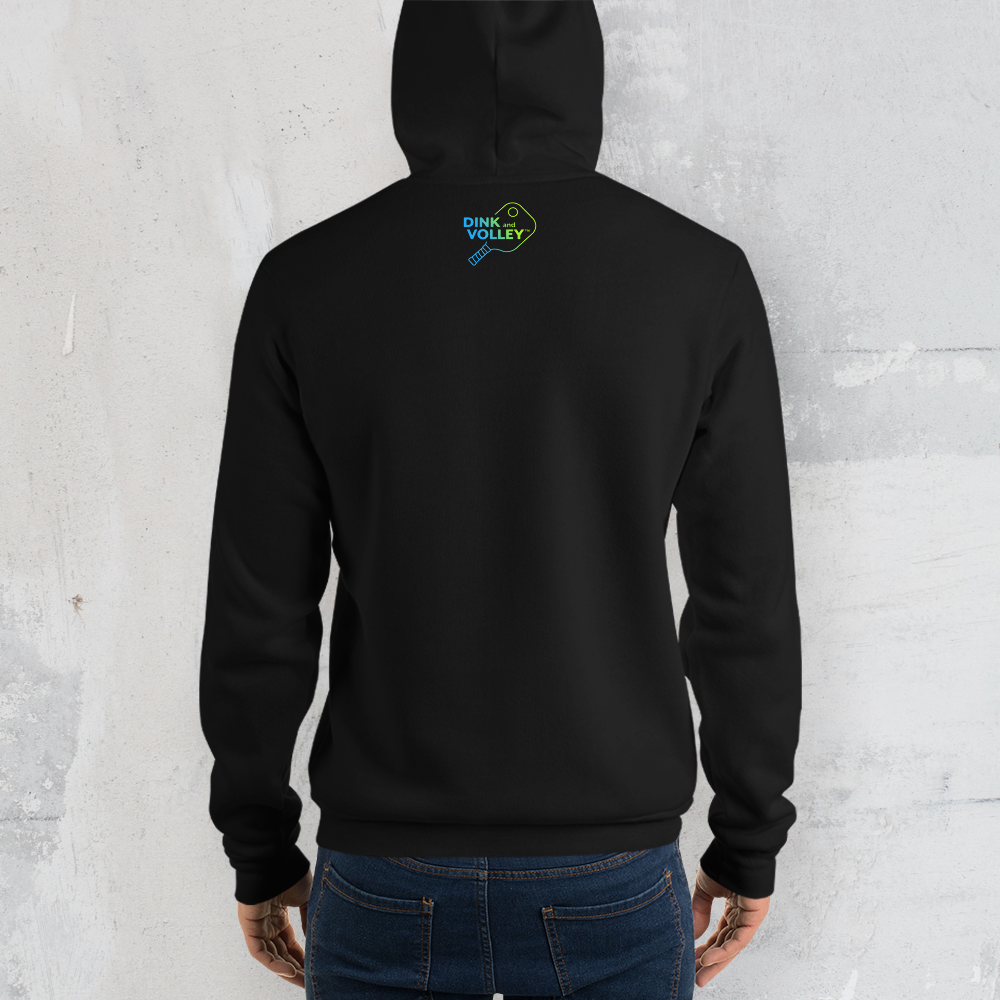 The West Coast Unisex Hoodie