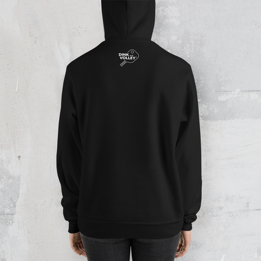 The Courts Unisex hoodie
