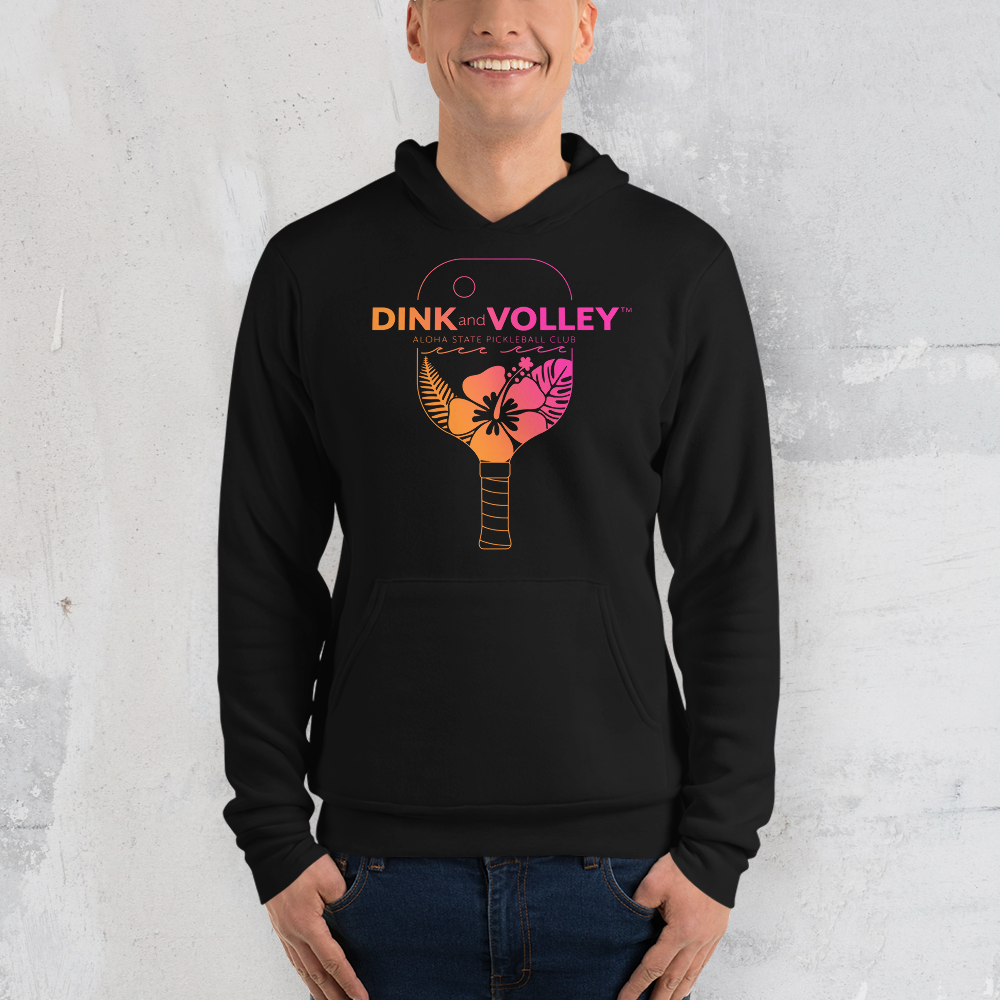 The Aloha State Unisex hoodie
