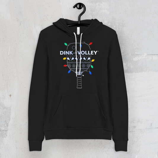 The Tis The Season Holiday Unisex Hoodie
