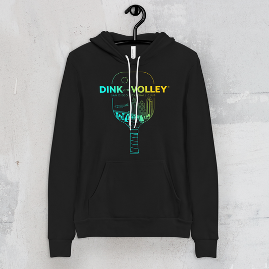 The San Diego Hoodie