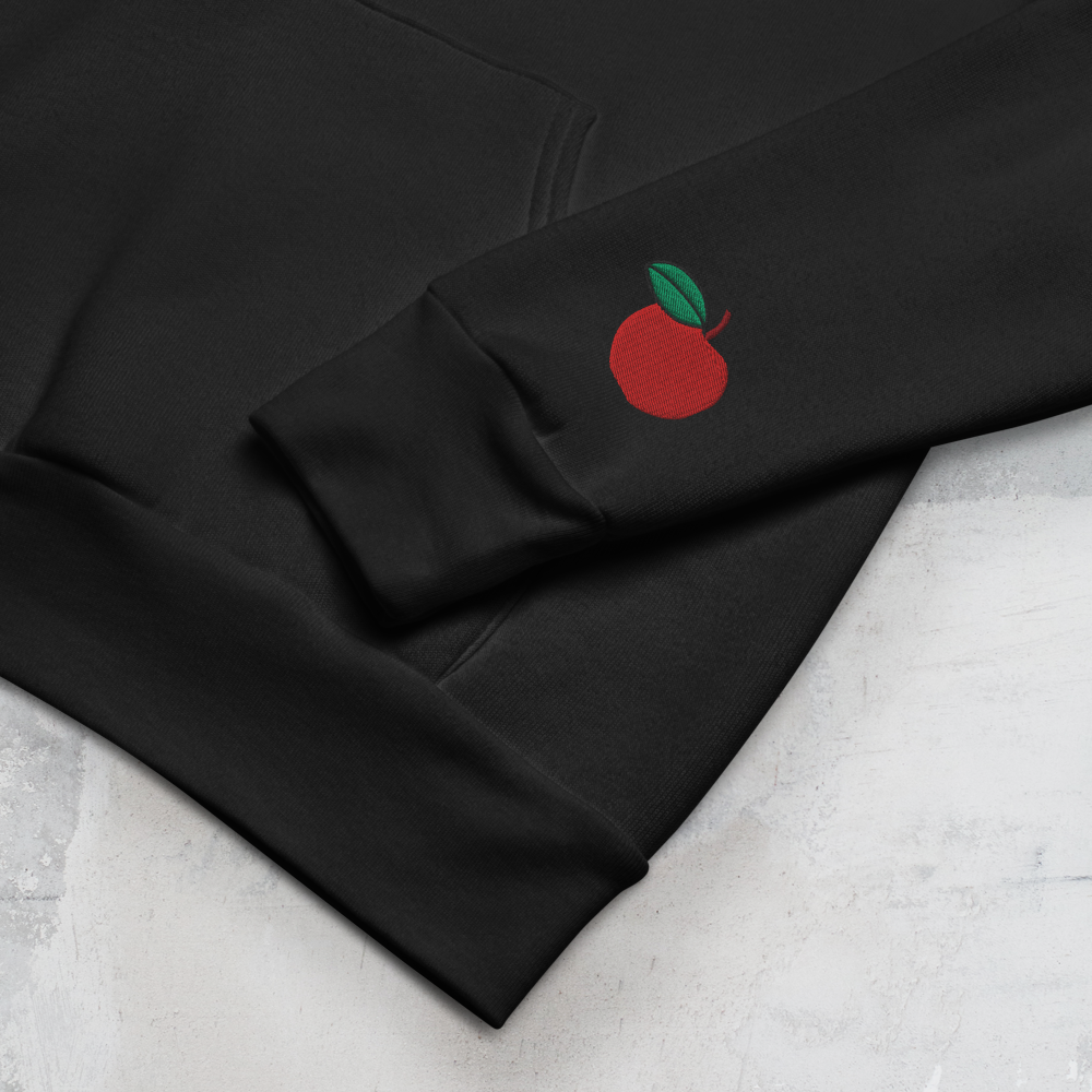 The New Yorker Unisex Hoodie
