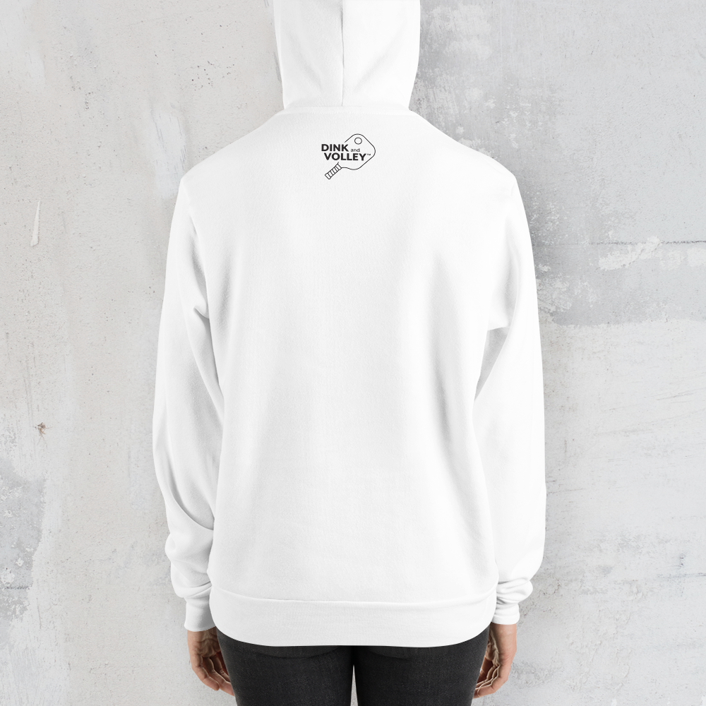 The Courts Unisex hoodie
