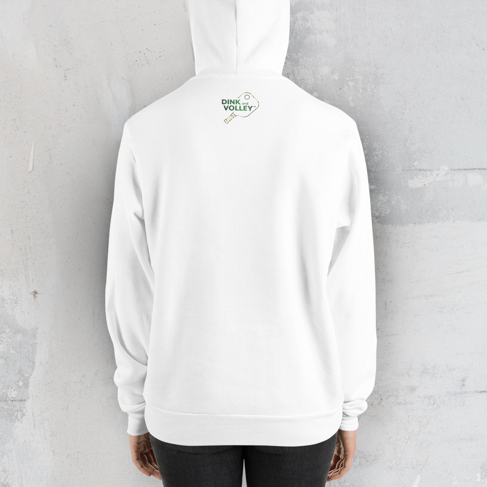 The Camo All American Unisex Hoodie
