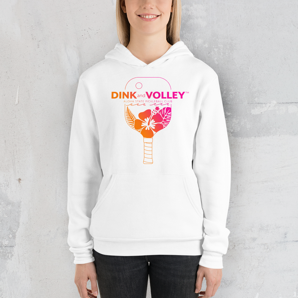 The Aloha State Unisex hoodie