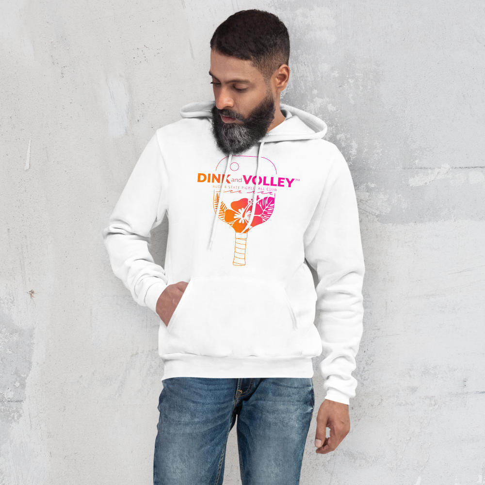 The Aloha State Unisex hoodie