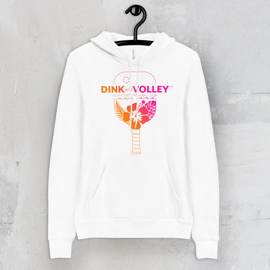 The Aloha State Unisex hoodie