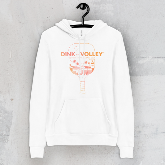The Palm Springs Unisex Hoodie