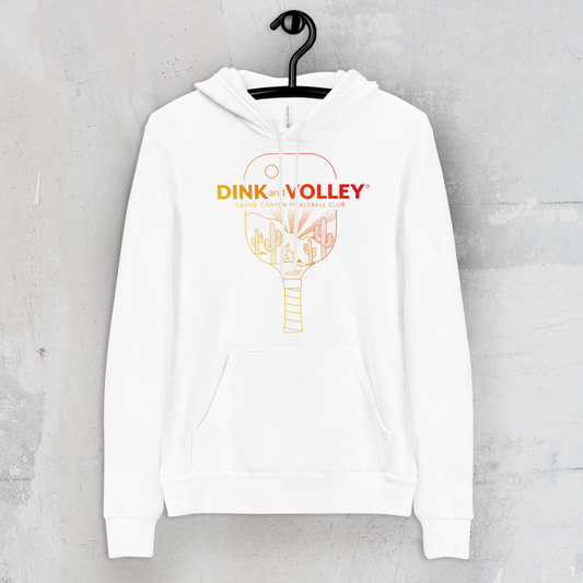 The Grand Canyon Unisex Hoodie