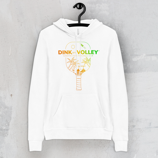 The Sunshine State Unisex Hoodie
