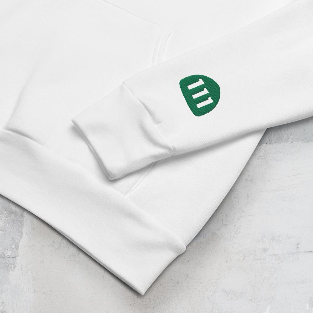 The Palm Springs Unisex Hoodie