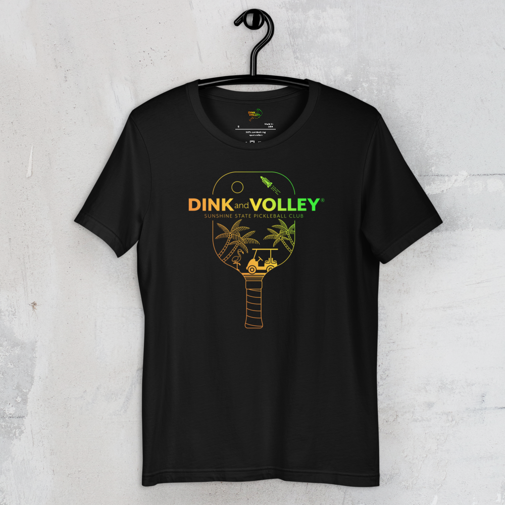 The Sunshine State Men's Tee
