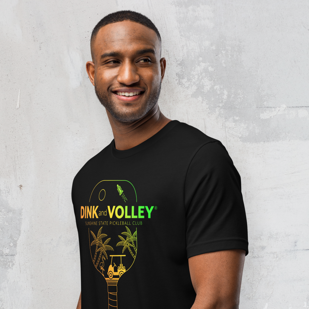 The Sunshine State Men's Tee