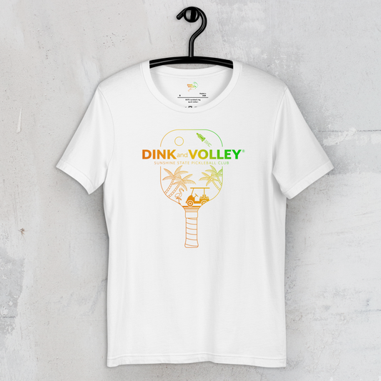 The Sunshine State Men's Tee